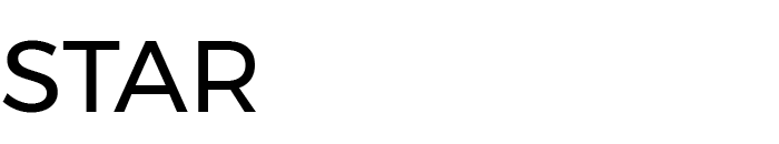 logo serie STAR