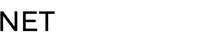 logo serie NET
