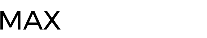 logo range MAX (High Table)