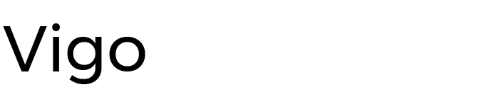 logo serie VIGO