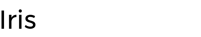 logo sèrie IRIS