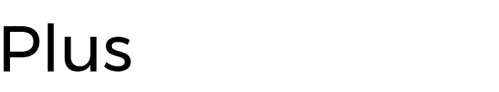 logo serie PLUS