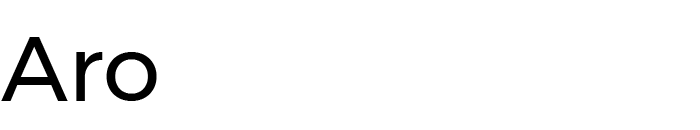 logo serie ARO