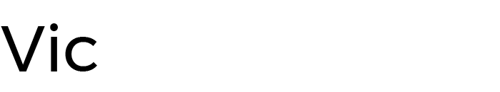 logo serie VIC