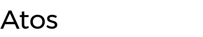 logo serie ATOS