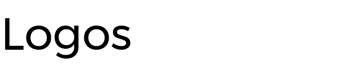 logo serie LOGOS