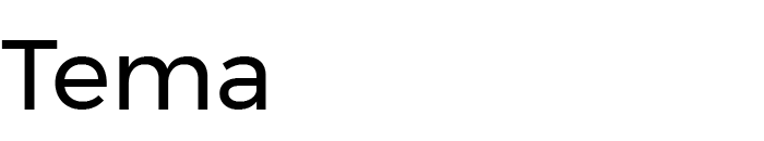 logo serie TEMA