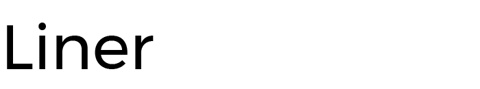 logo serie LINER