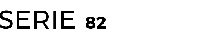 logo serie SERIE 82
