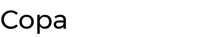 logo serie COPA
