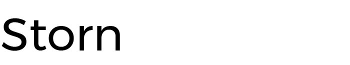 logo série STORN