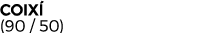 COIX (90 / 50)