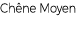 Ch ne Moyen
