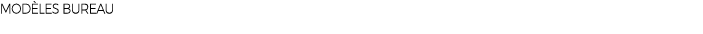 MOD LES BUREAU