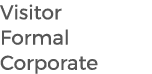 Visitor Formal Corporate
